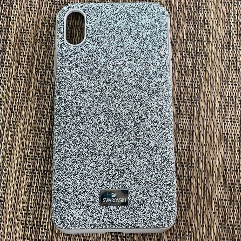 Swarovski XS MAX iPhone